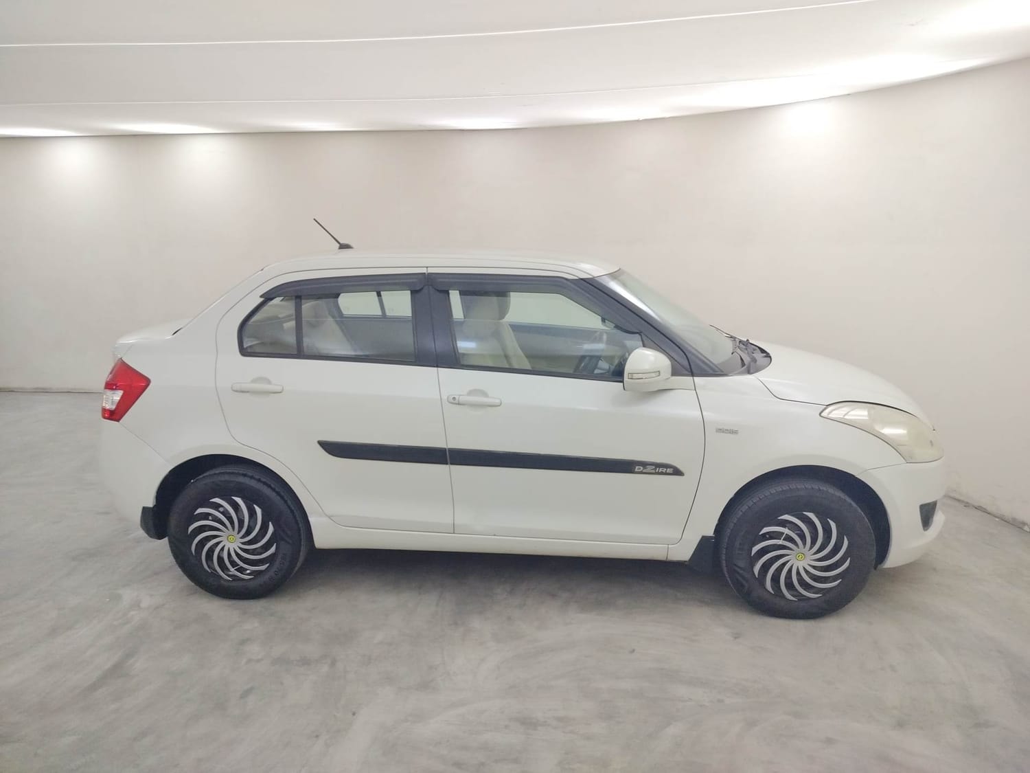 Used 2012 Maruti Suzuki Swift DZire Used 2012 Maruti Suzuki Swift DZire