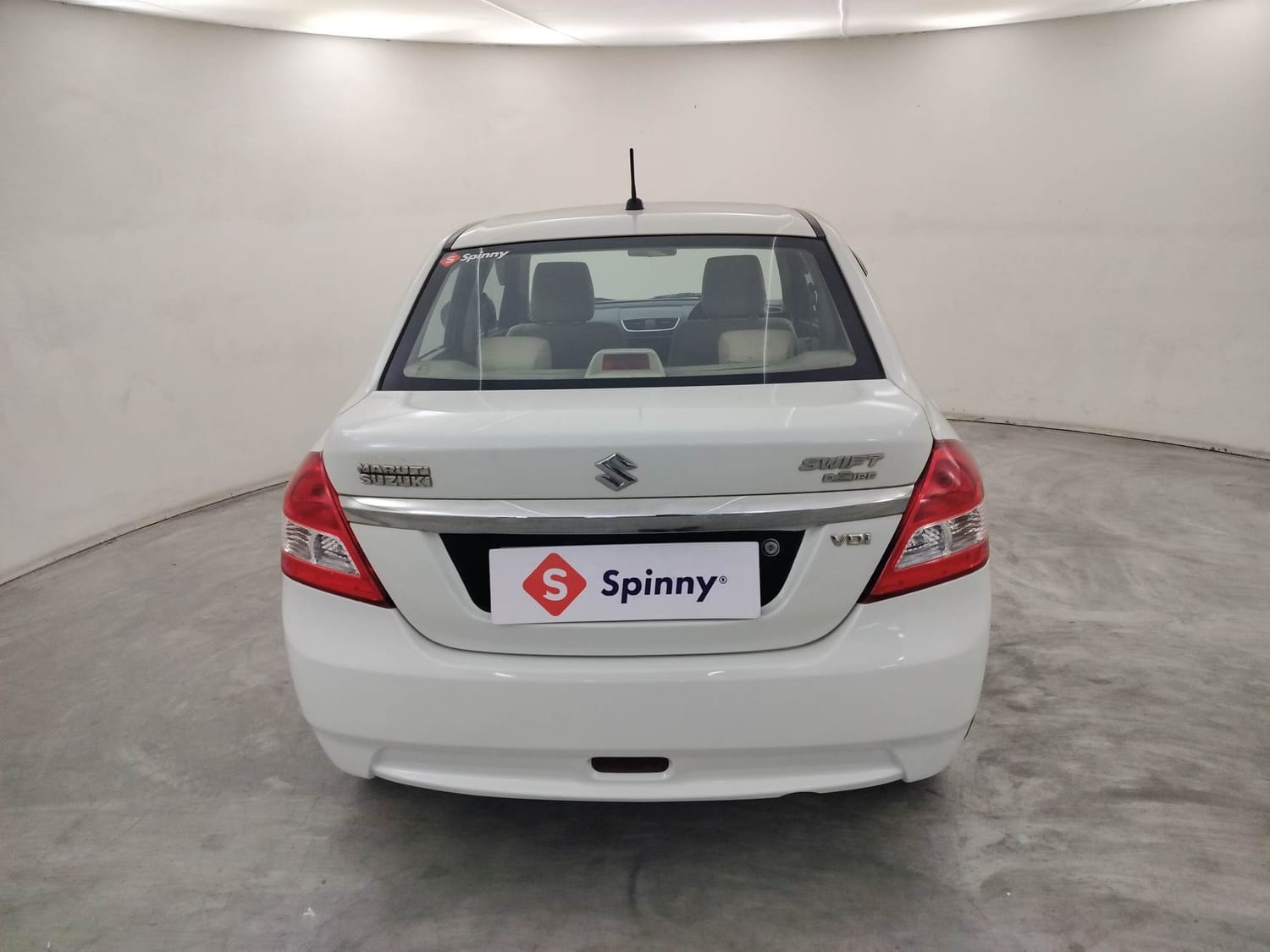 Used 2012 Maruti Suzuki Swift DZire Used 2012 Maruti Suzuki Swift DZire