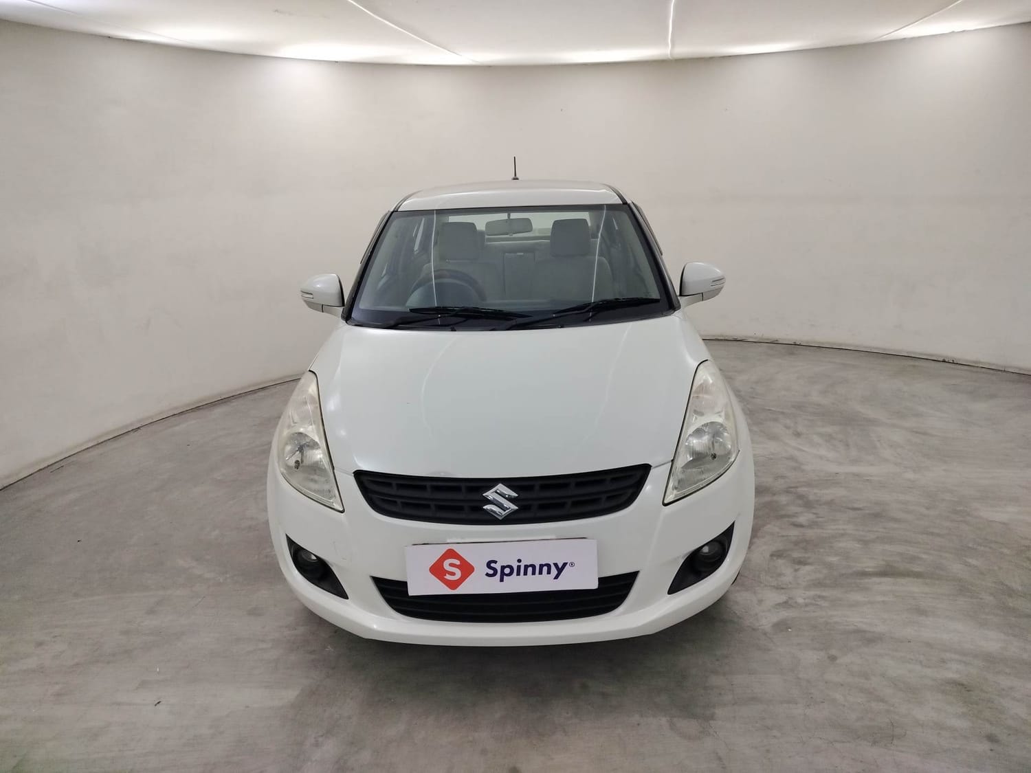 Used 2012 Maruti Suzuki Swift DZire Used 2012 Maruti Suzuki Swift DZire