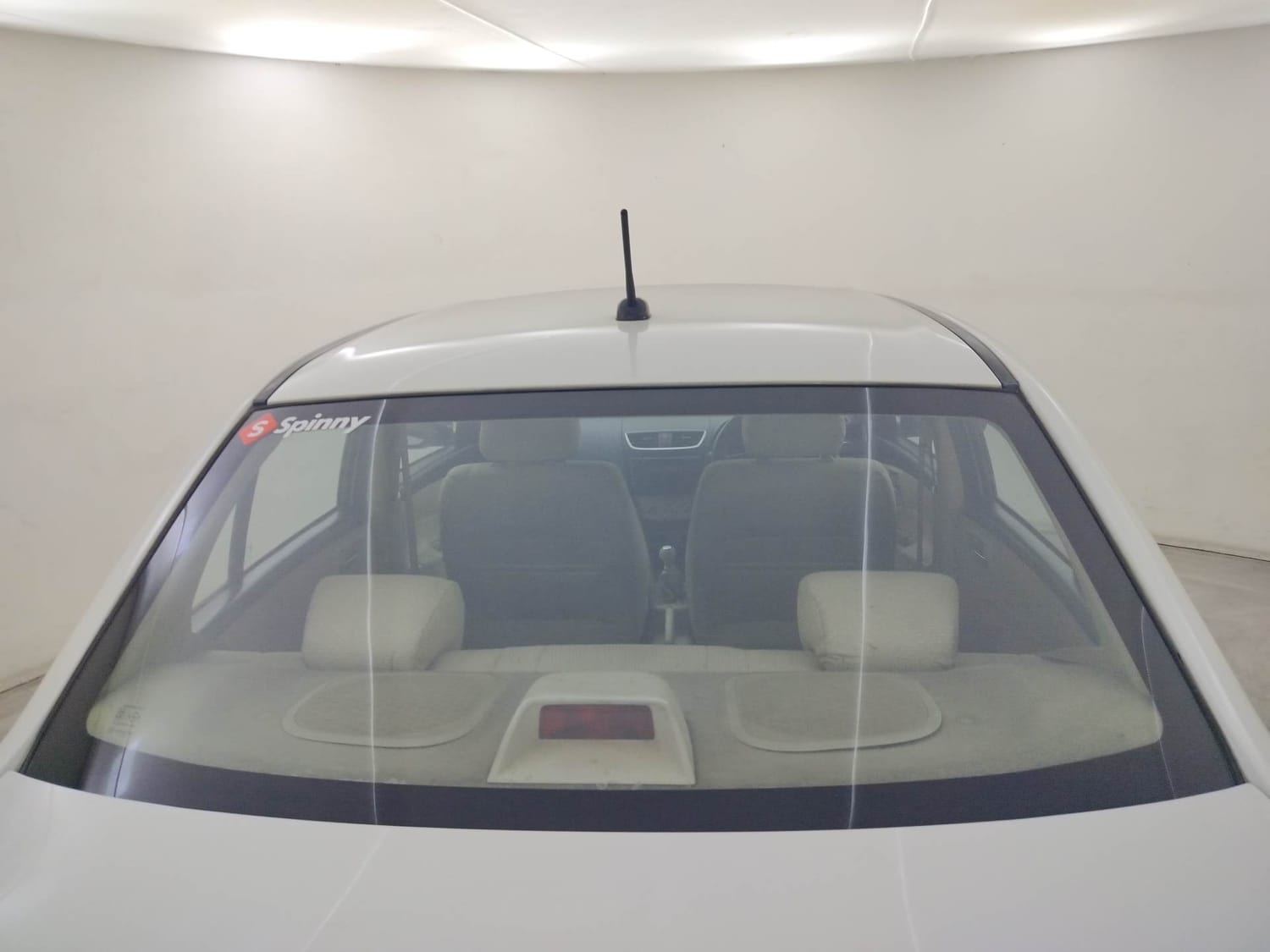 Used 2012 Maruti Suzuki Swift DZire Used 2012 Maruti Suzuki Swift DZire