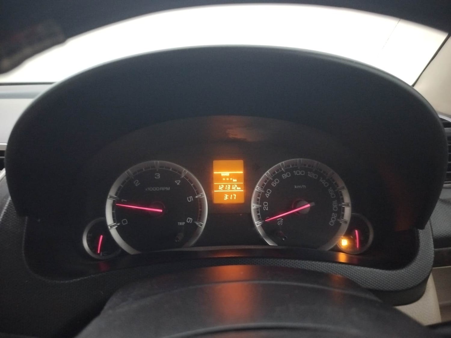 Used 2012 Maruti Suzuki Swift DZire Used 2012 Maruti Suzuki Swift DZire