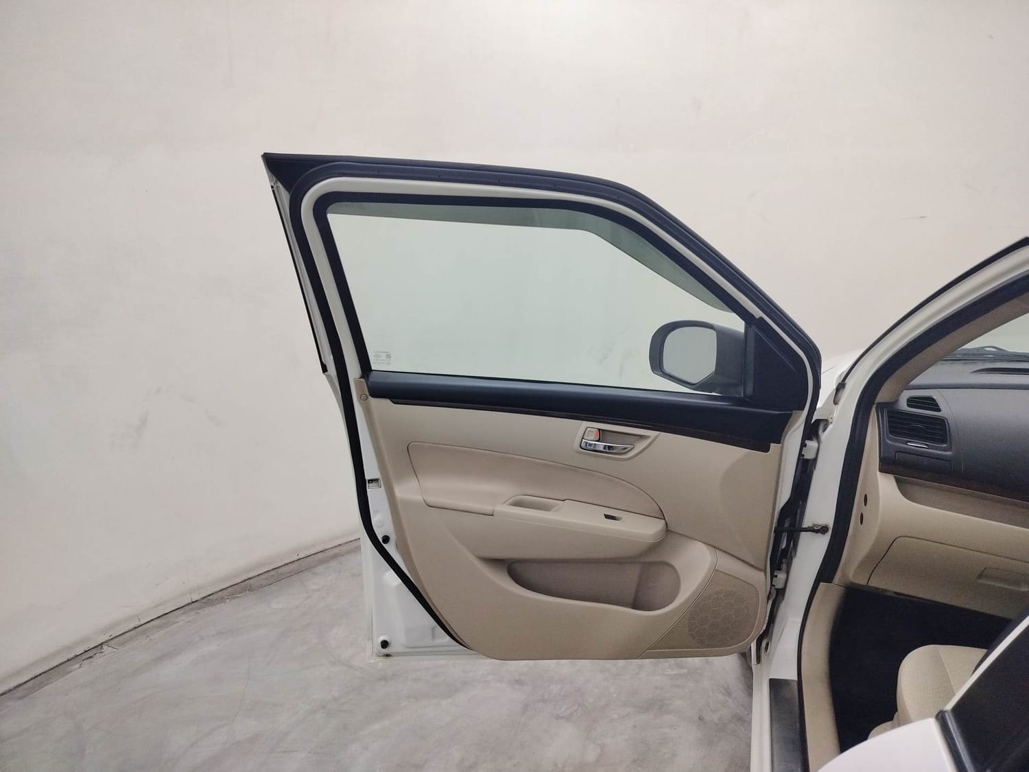 Used 2012 Maruti Suzuki Swift DZire Used 2012 Maruti Suzuki Swift DZire