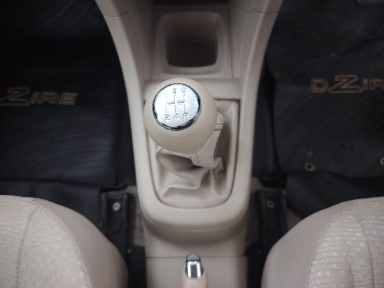 Used 2012 Maruti Suzuki Swift DZire Used 2012 Maruti Suzuki Swift DZire