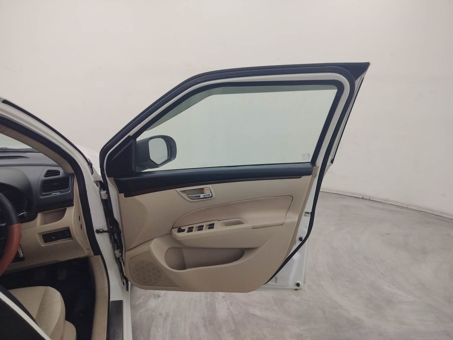 Used 2012 Maruti Suzuki Swift DZire Used 2012 Maruti Suzuki Swift DZire