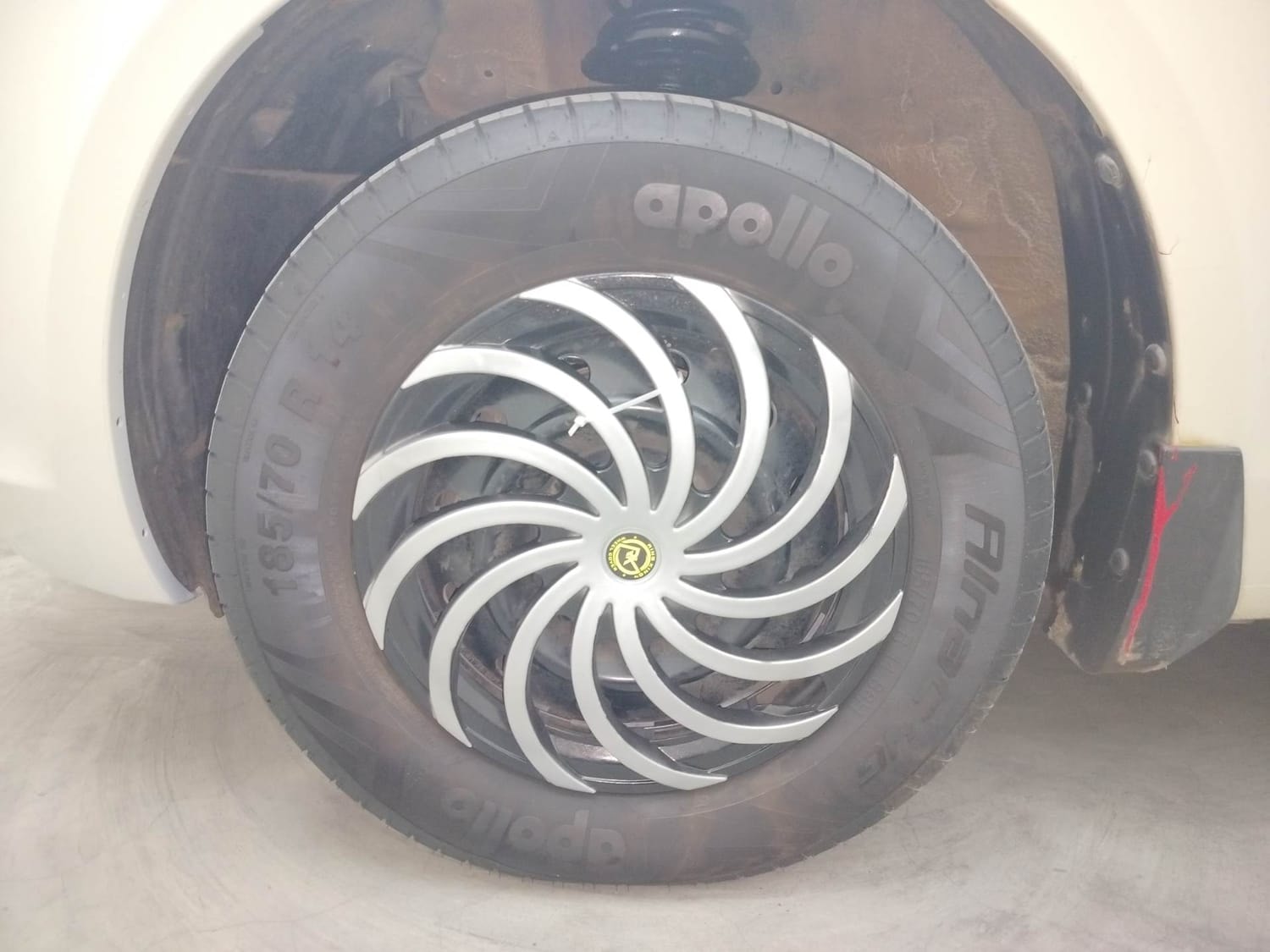 Used 2012 Maruti Suzuki Swift DZire Used 2012 Maruti Suzuki Swift DZire