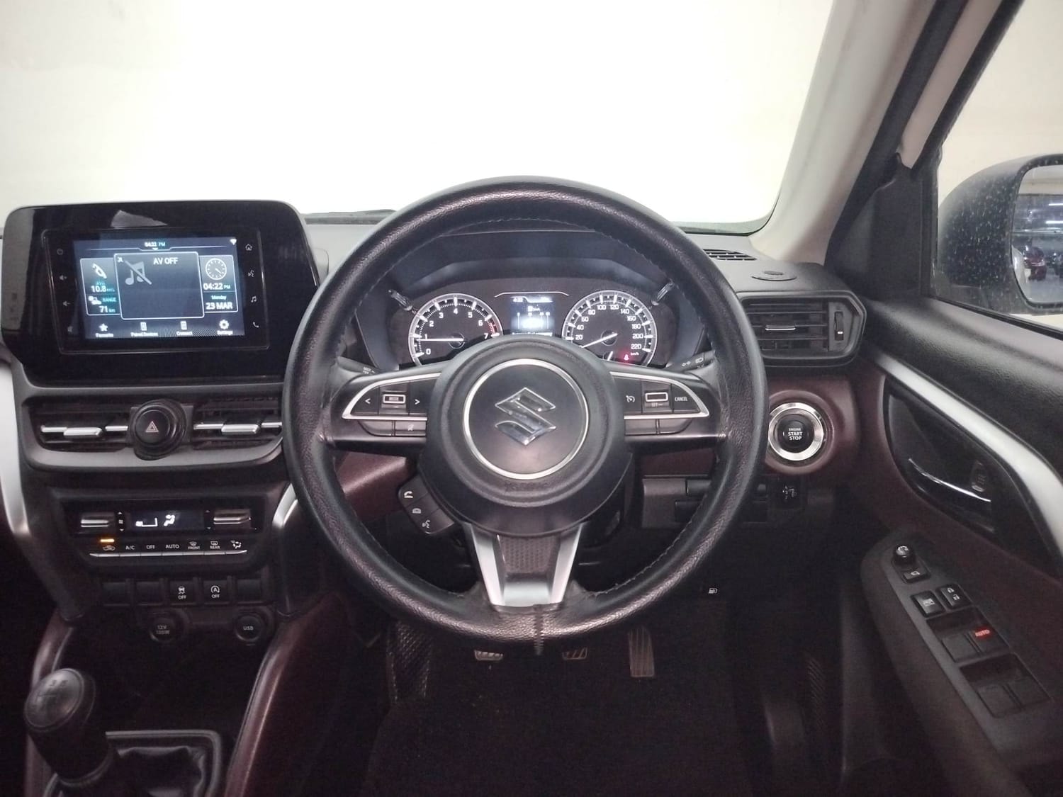 Grand Vitara image 14 Grand Vitara image 14