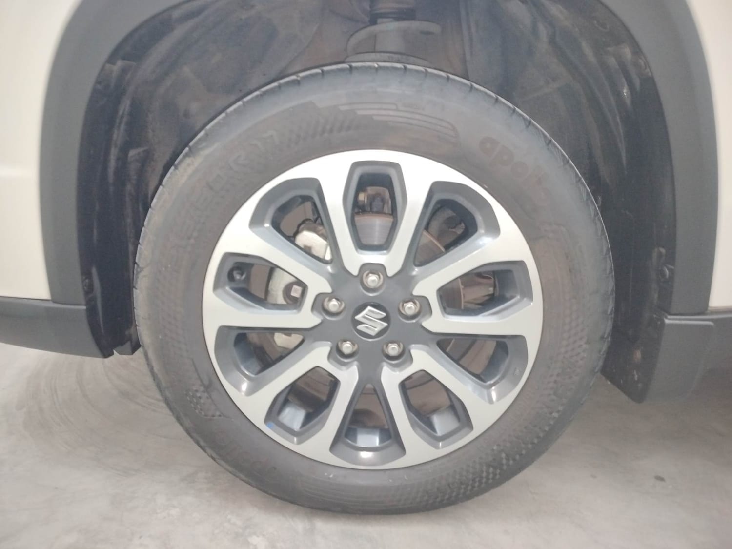 Grand Vitara image 34 Grand Vitara image 34