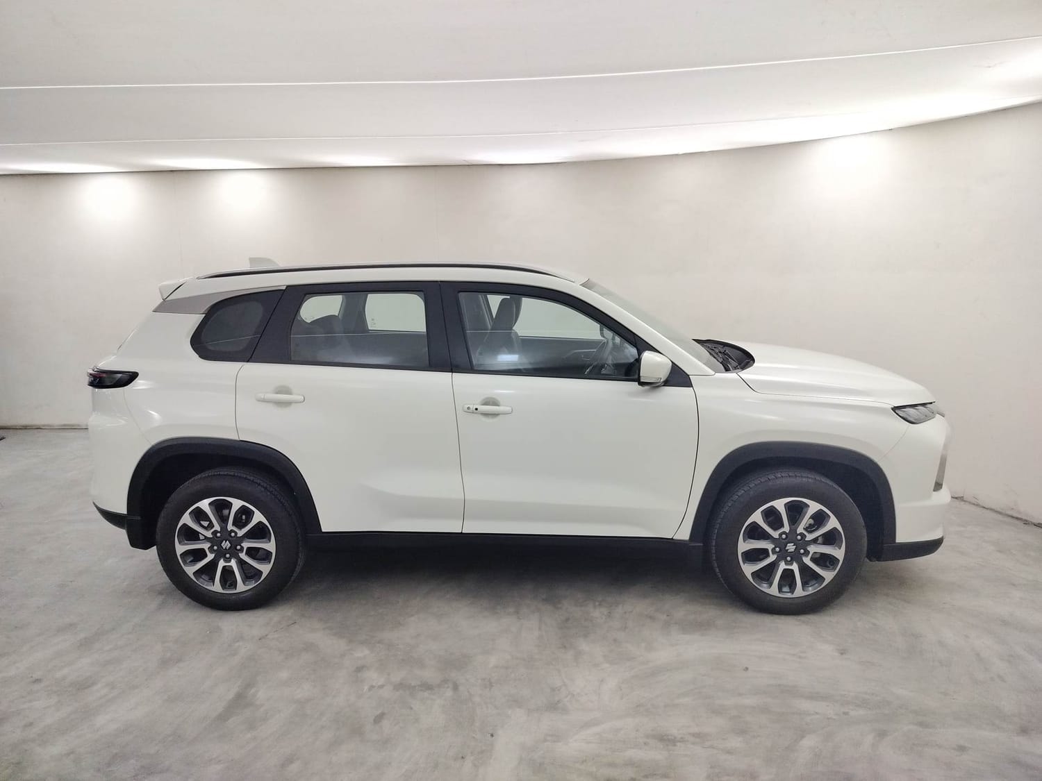 Grand Vitara image 6 Grand Vitara image 6