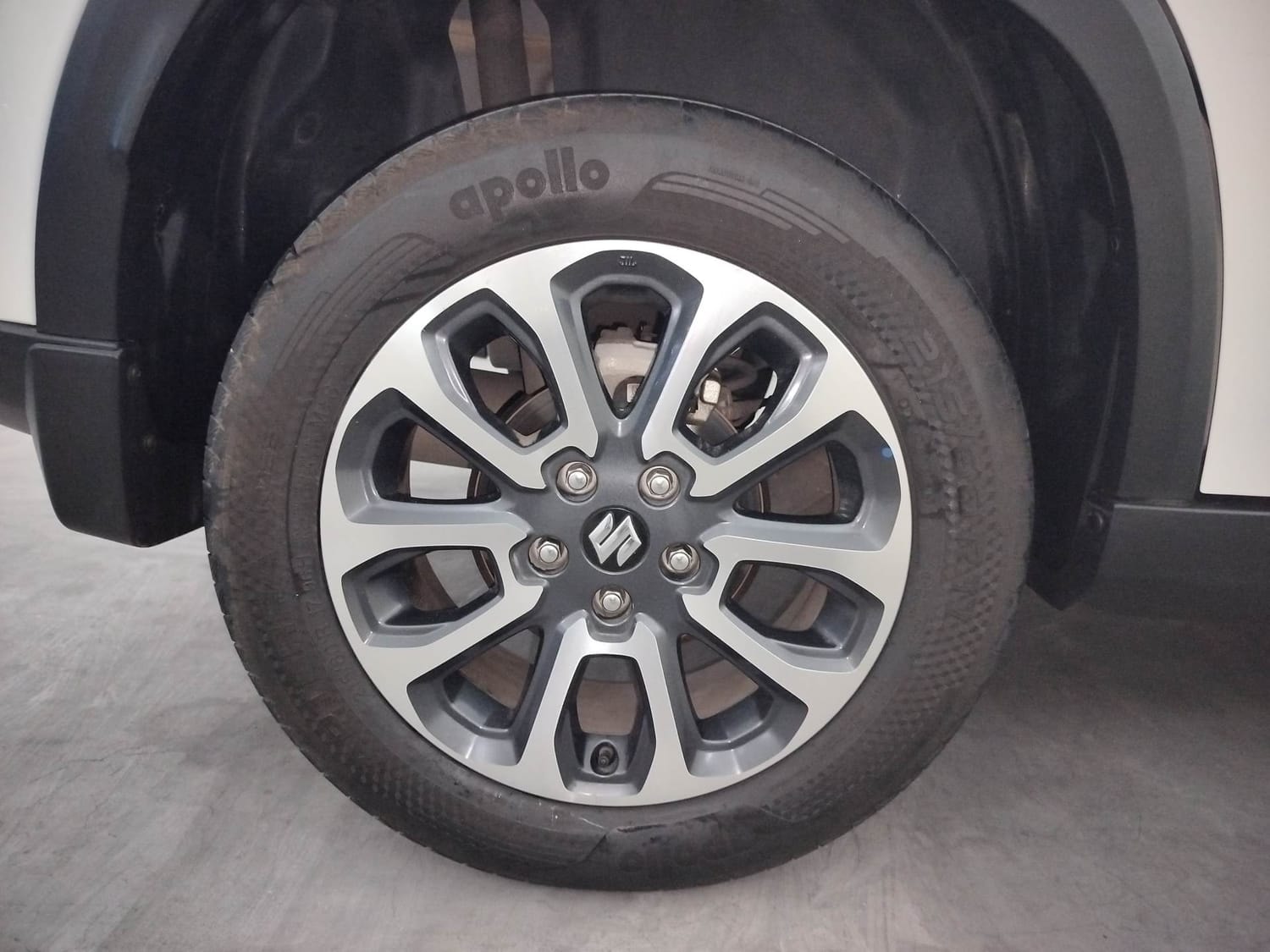 Grand Vitara image 33 Grand Vitara image 33