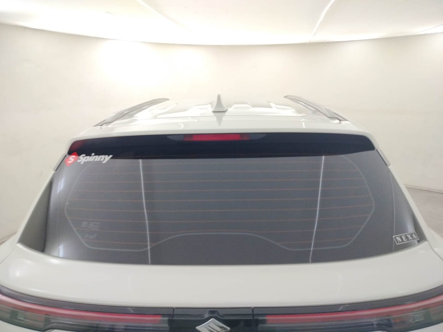 Grand Vitara image 10 Grand Vitara image 10