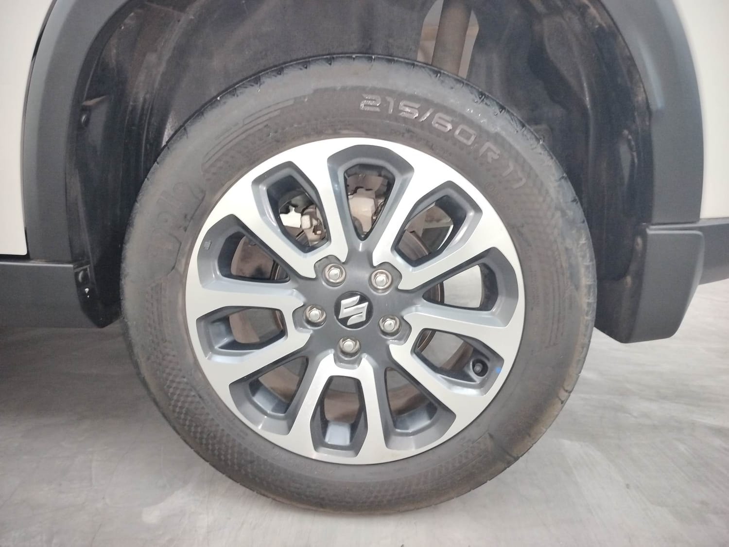 Grand Vitara image 35 Grand Vitara image 35