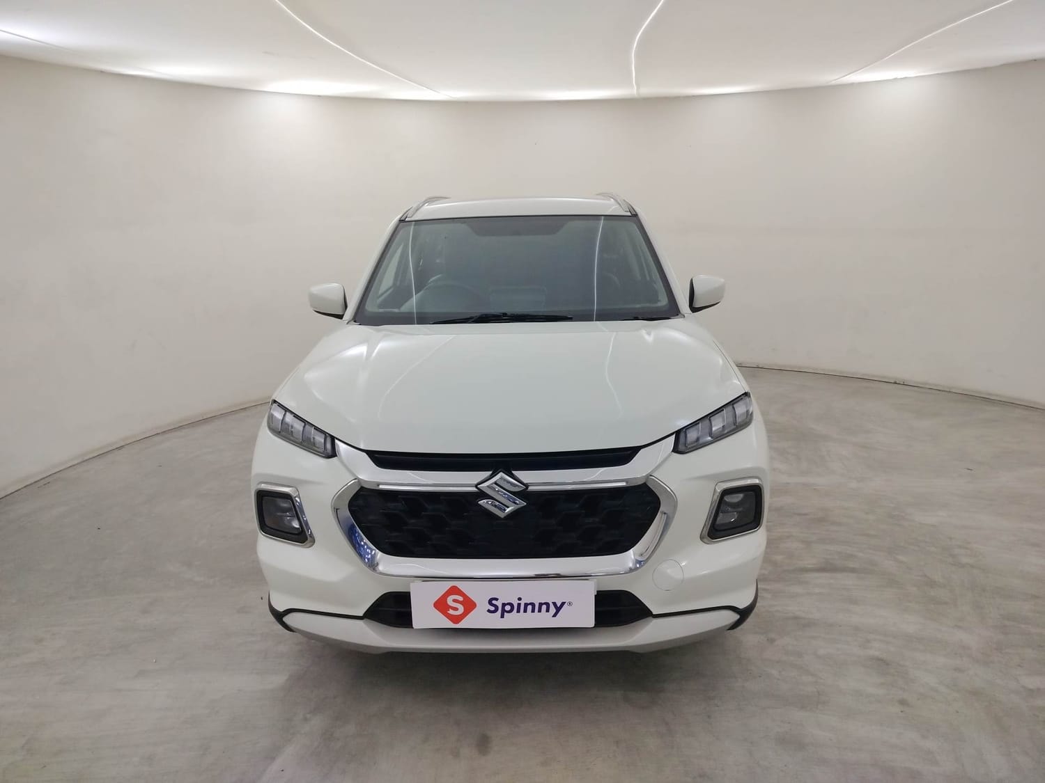 Grand Vitara image 8 Grand Vitara image 8