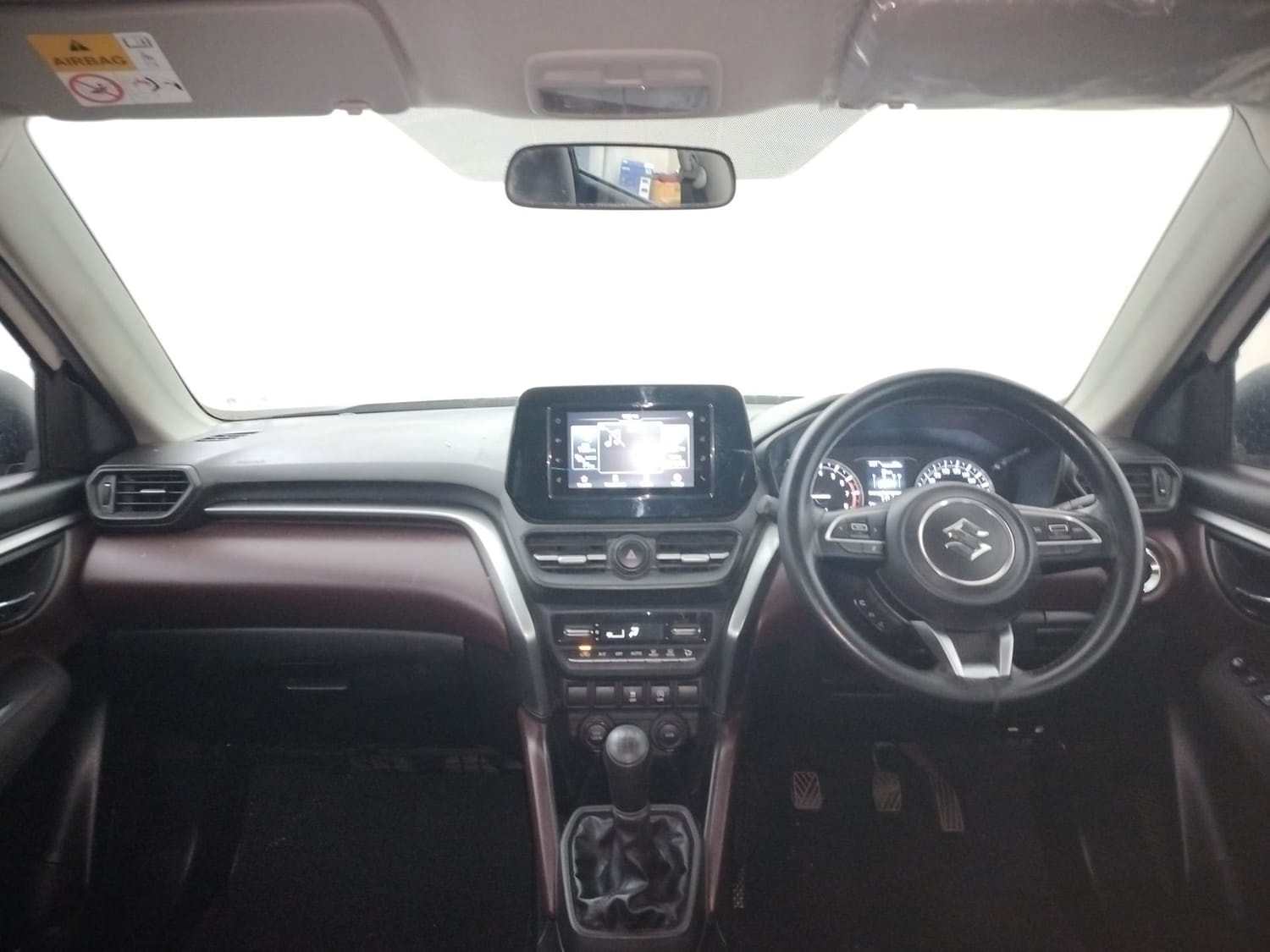 Grand Vitara image 12 Grand Vitara image 12