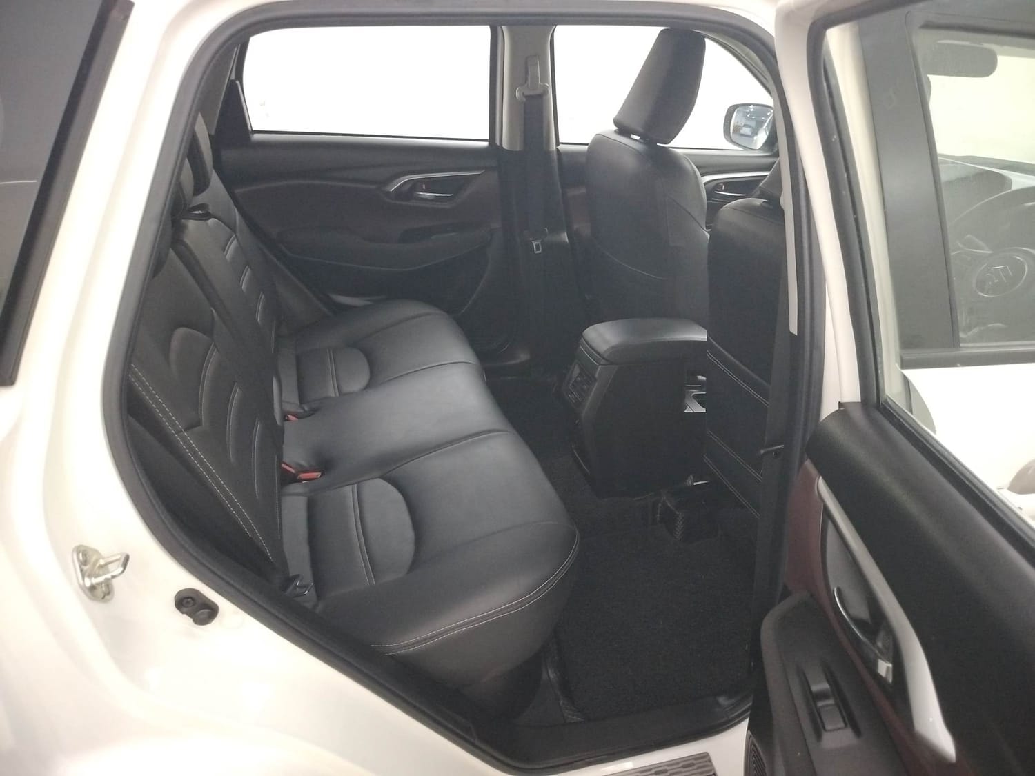 Grand Vitara image 18 Grand Vitara image 18