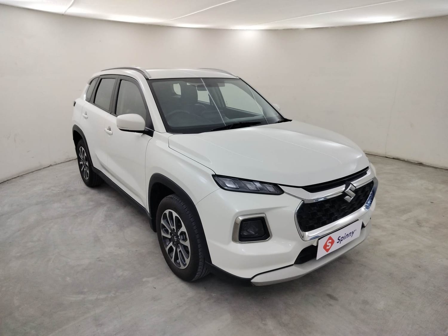 Grand Vitara image 7 Grand Vitara image 7