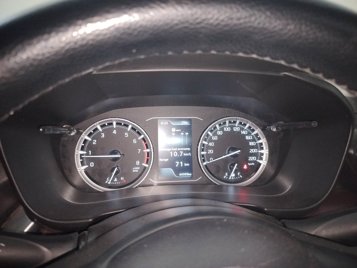 Grand Vitara image 15 Grand Vitara image 15