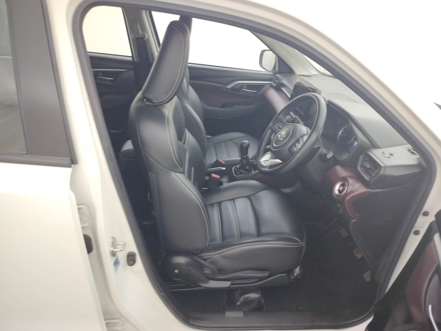 Grand Vitara image 17 Grand Vitara image 17