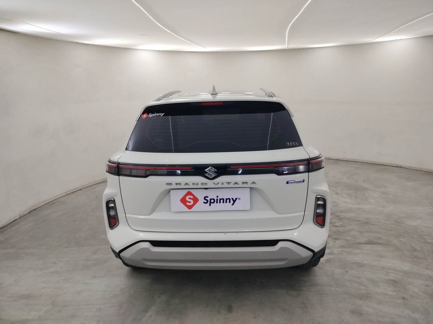 Grand Vitara image 4 Grand Vitara image 4