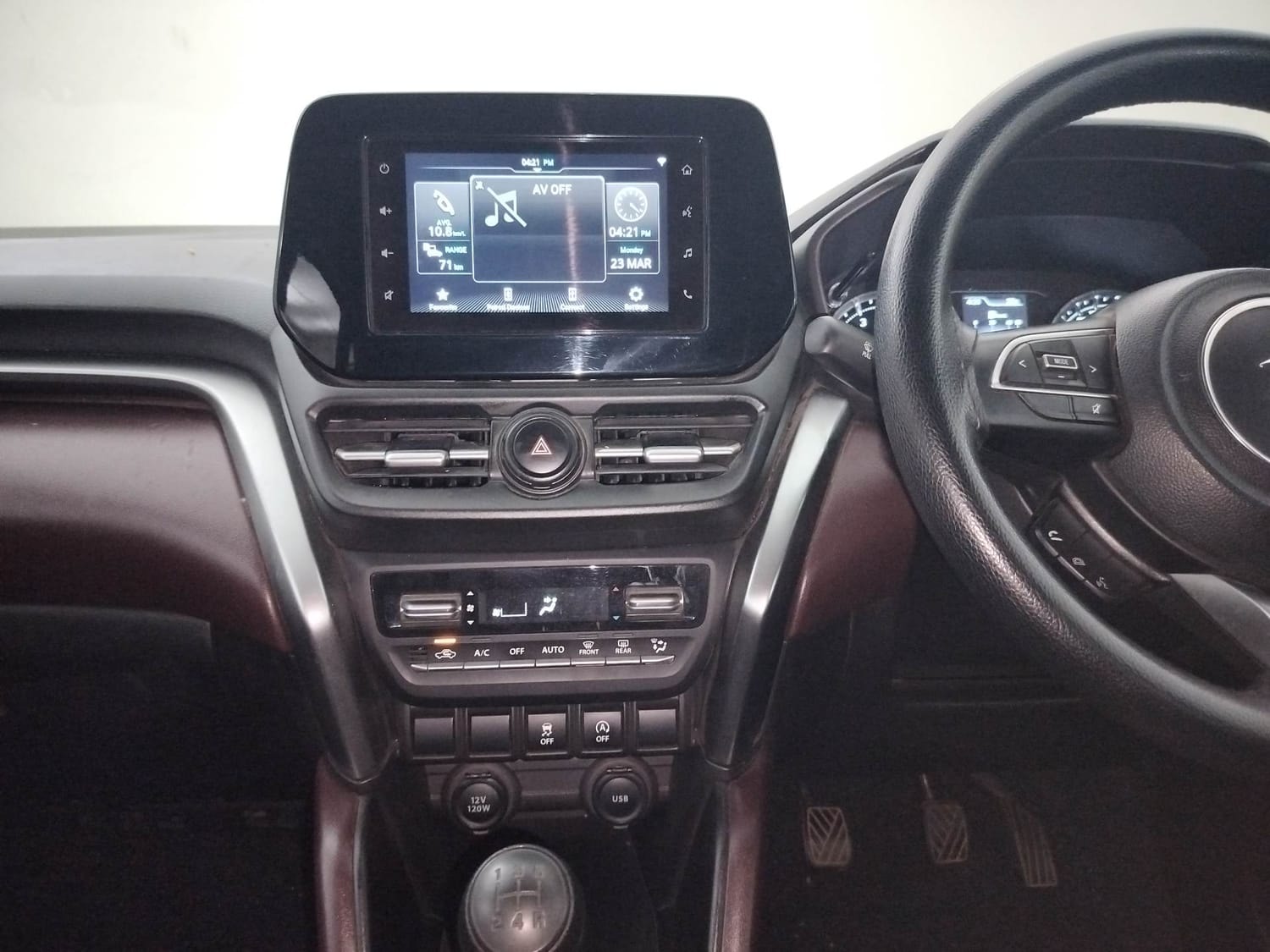 Grand Vitara image 13 Grand Vitara image 13