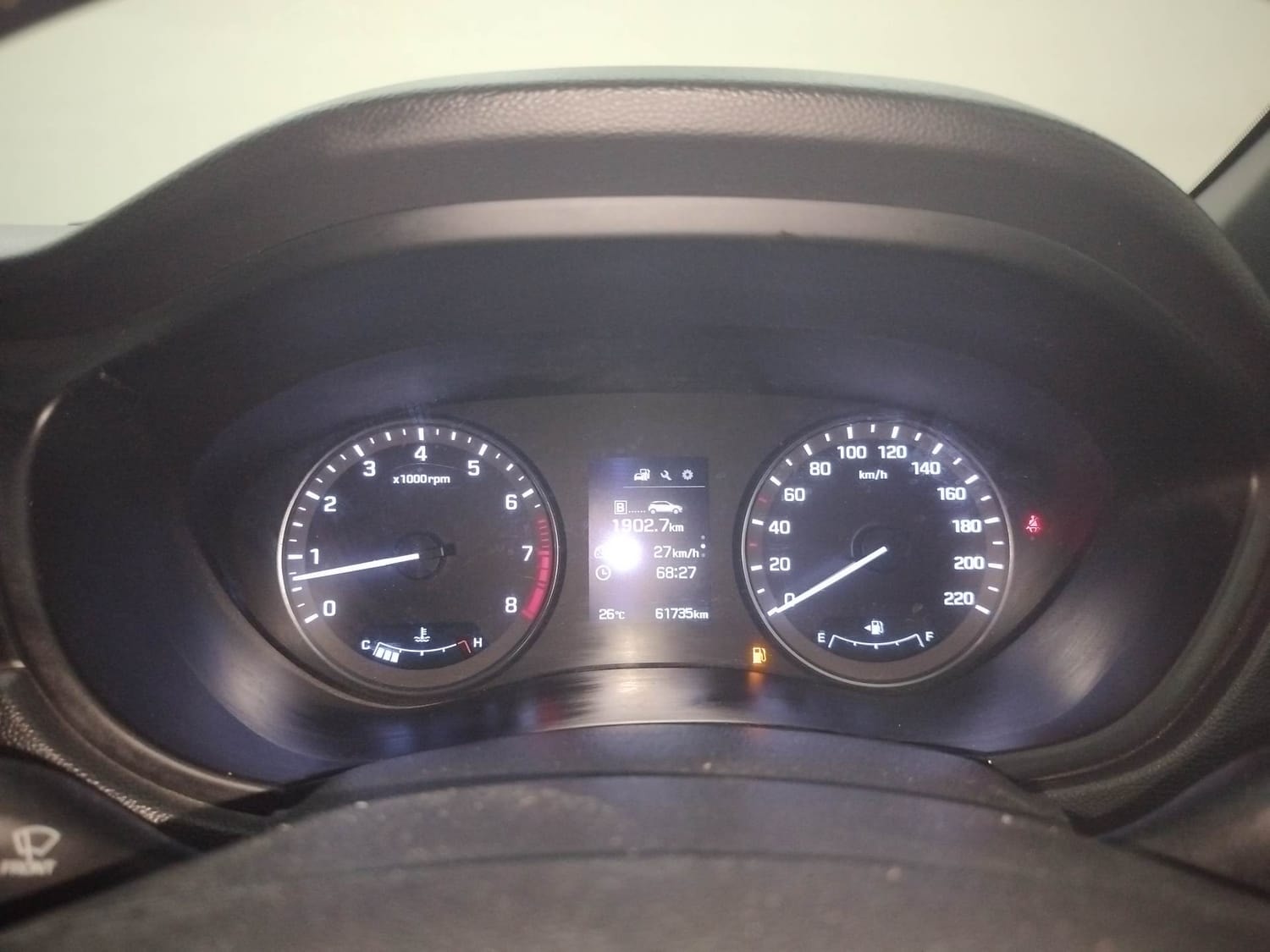 Used 2019 Hyundai i20 Active Used 2019 Hyundai i20 Active