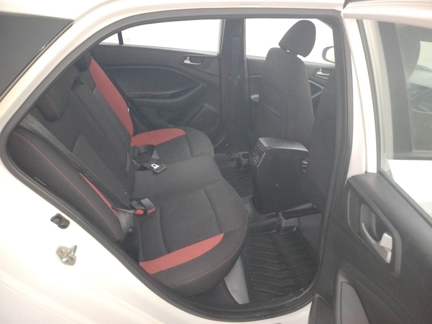 Used 2019 Hyundai i20 Active Used 2019 Hyundai i20 Active