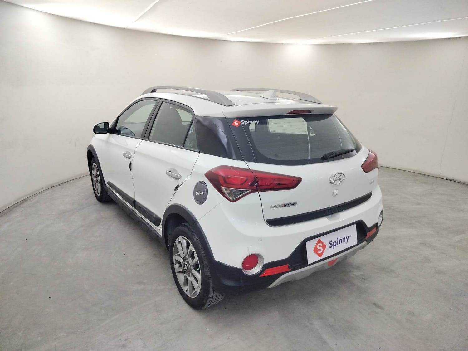 Used 2019 Hyundai i20 Active Used 2019 Hyundai i20 Active