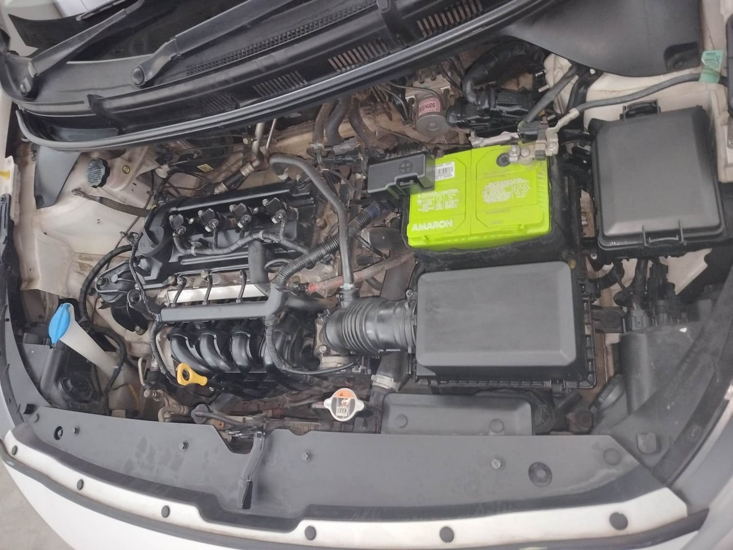 Used 2019 Hyundai i20 Active Used 2019 Hyundai i20 Active