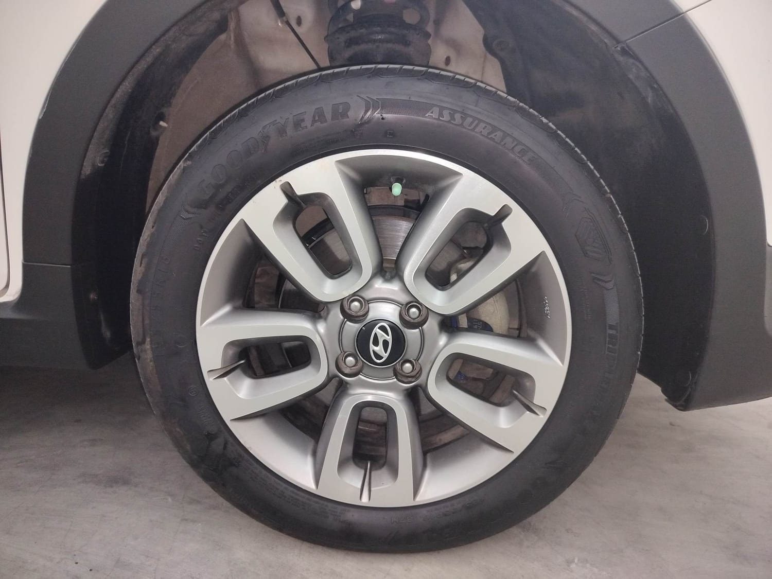 Used 2019 Hyundai i20 Active Used 2019 Hyundai i20 Active