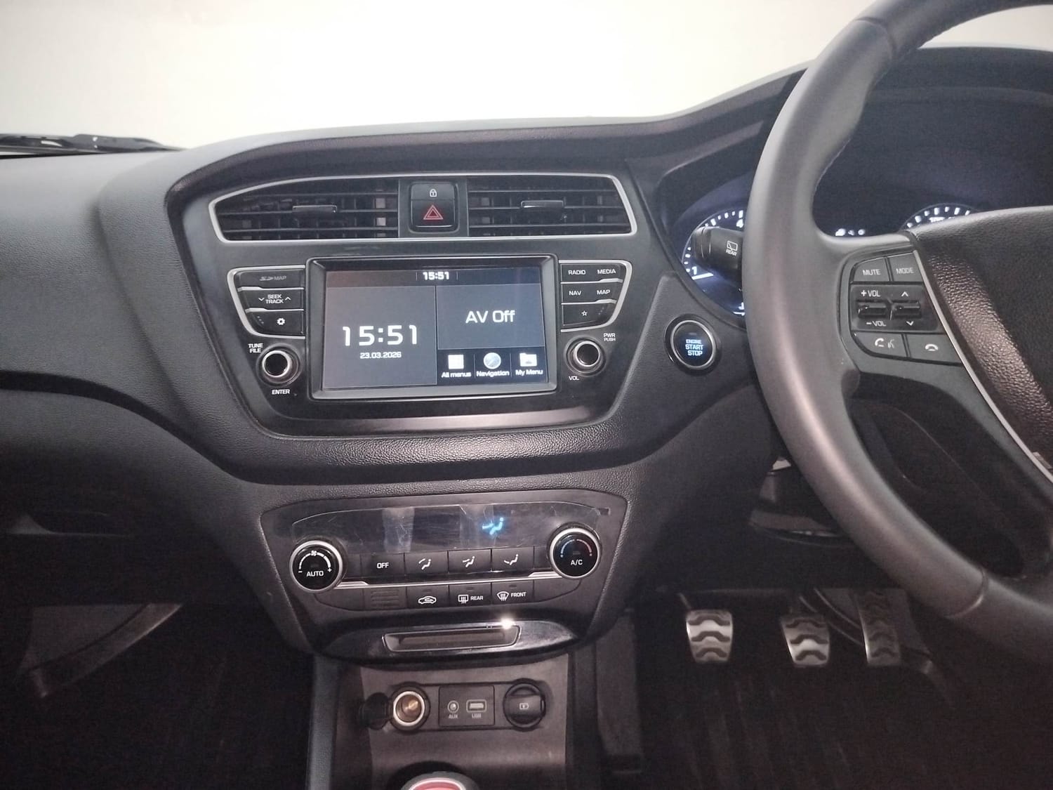 Used 2019 Hyundai i20 Active Used 2019 Hyundai i20 Active