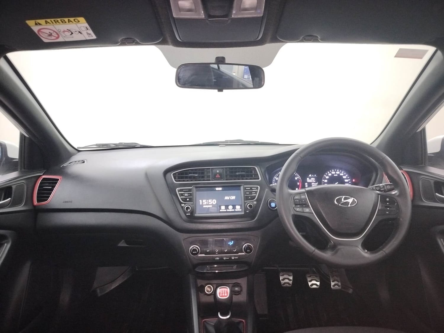 Used 2019 Hyundai i20 Active Used 2019 Hyundai i20 Active