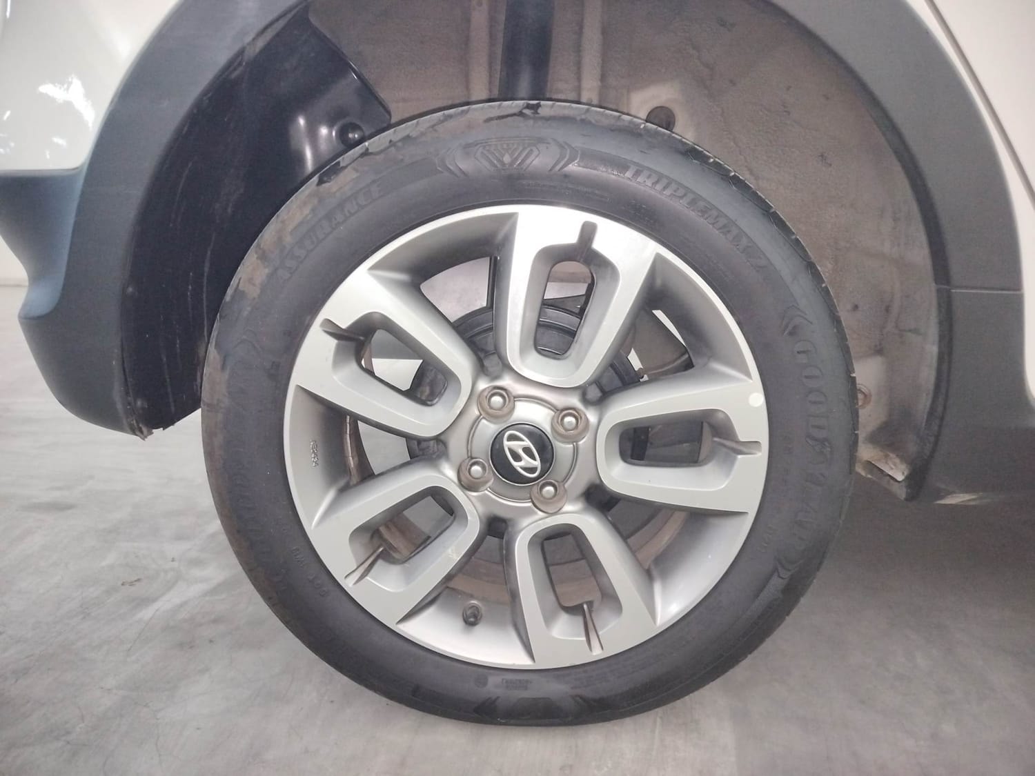 Used 2019 Hyundai i20 Active Used 2019 Hyundai i20 Active