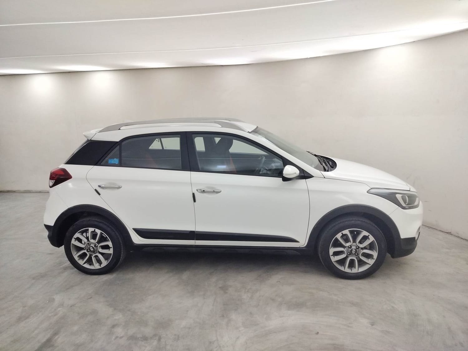 Used 2019 Hyundai i20 Active Used 2019 Hyundai i20 Active