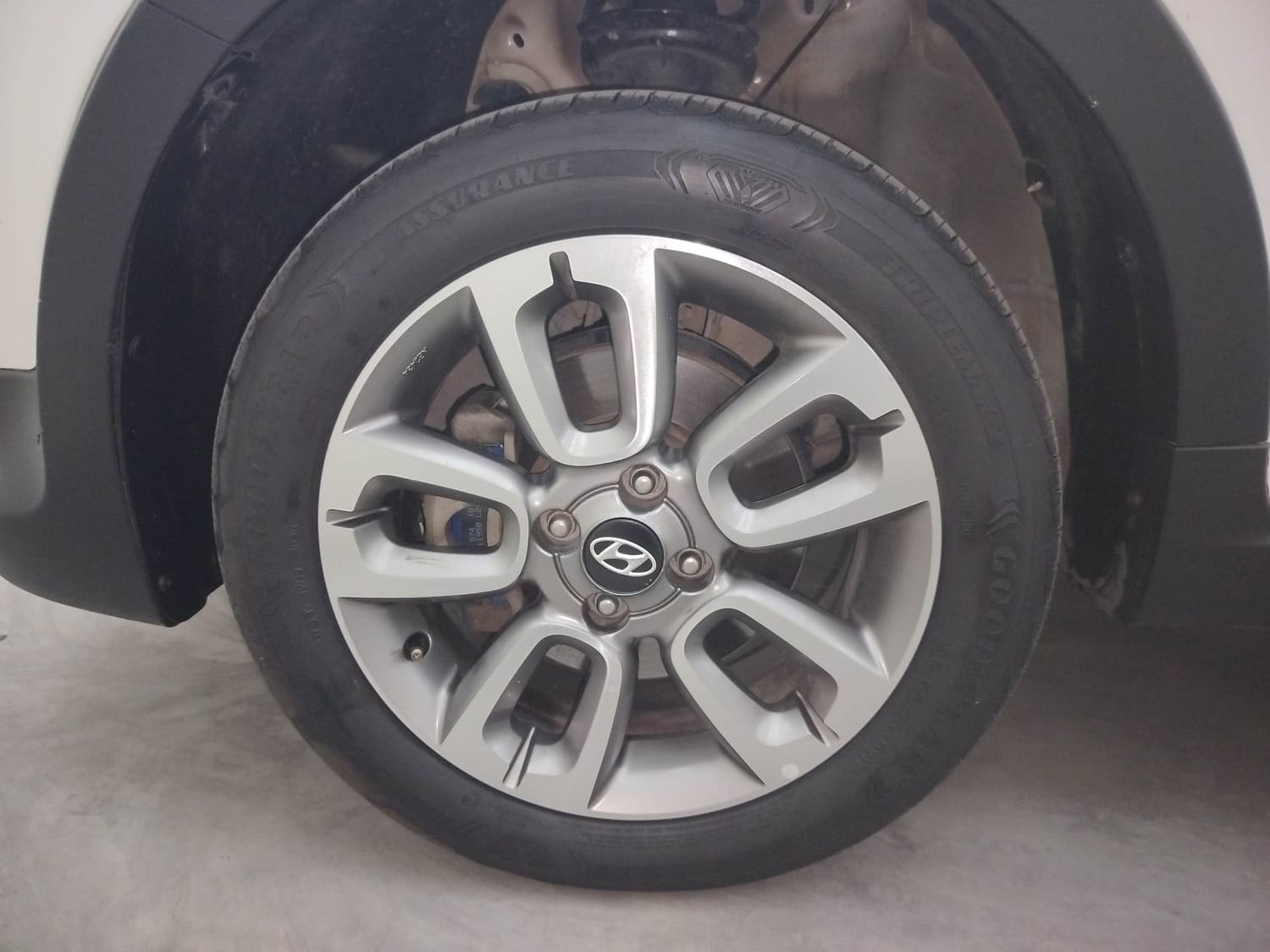 Used 2019 Hyundai i20 Active Used 2019 Hyundai i20 Active