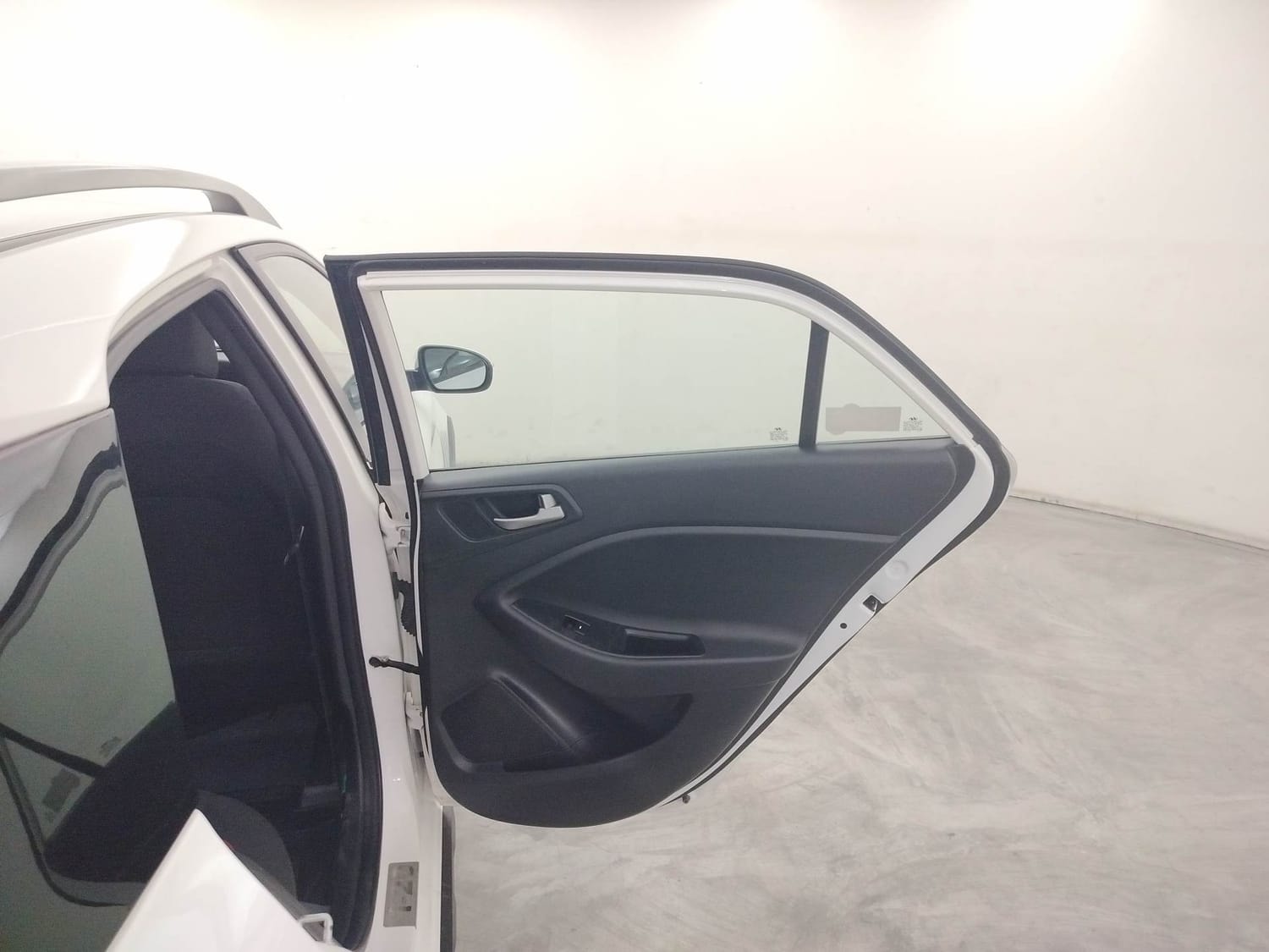 Used 2019 Hyundai i20 Active Used 2019 Hyundai i20 Active