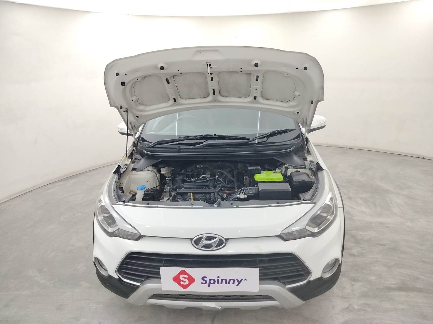 Used 2019 Hyundai i20 Active Used 2019 Hyundai i20 Active