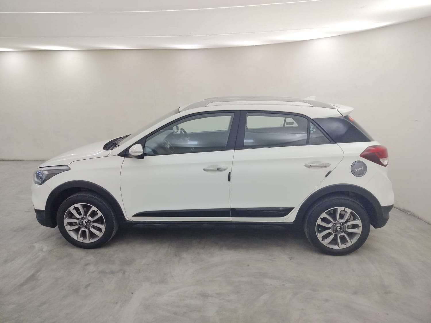 Used 2019 Hyundai i20 Active Used 2019 Hyundai i20 Active