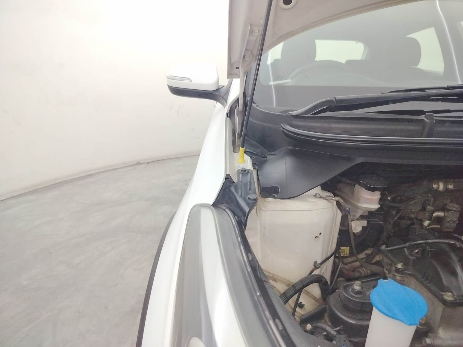 Used 2019 Hyundai i20 Active Used 2019 Hyundai i20 Active