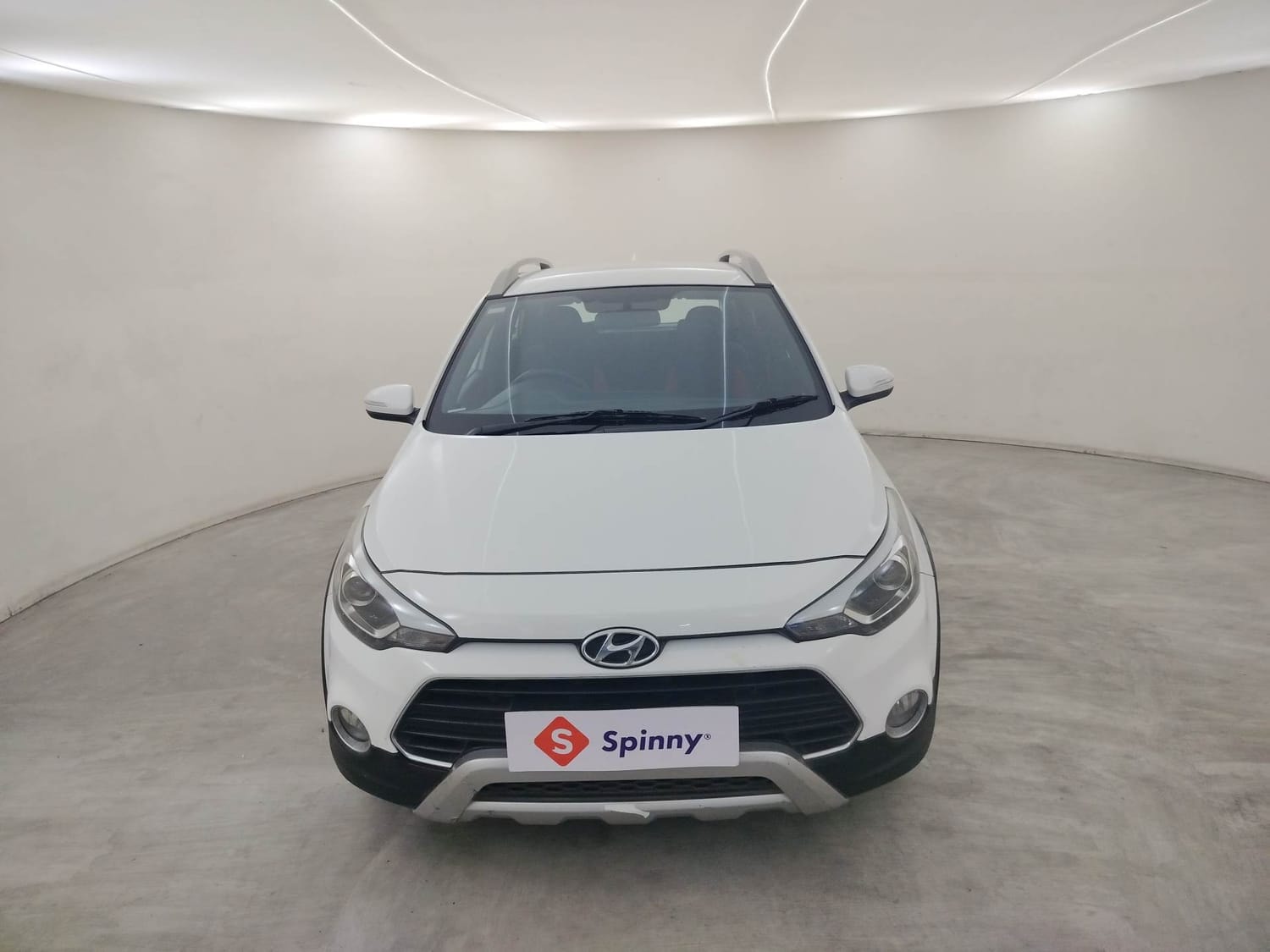 Used 2019 Hyundai i20 Active Used 2019 Hyundai i20 Active
