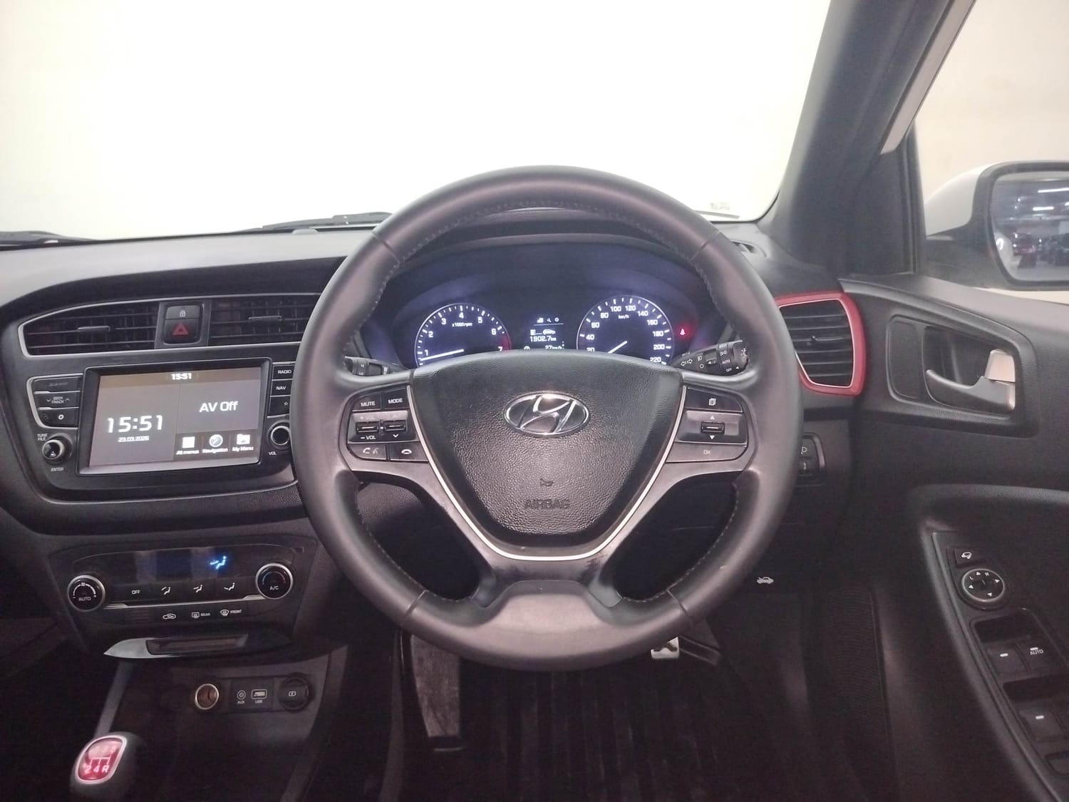 Used 2019 Hyundai i20 Active Used 2019 Hyundai i20 Active