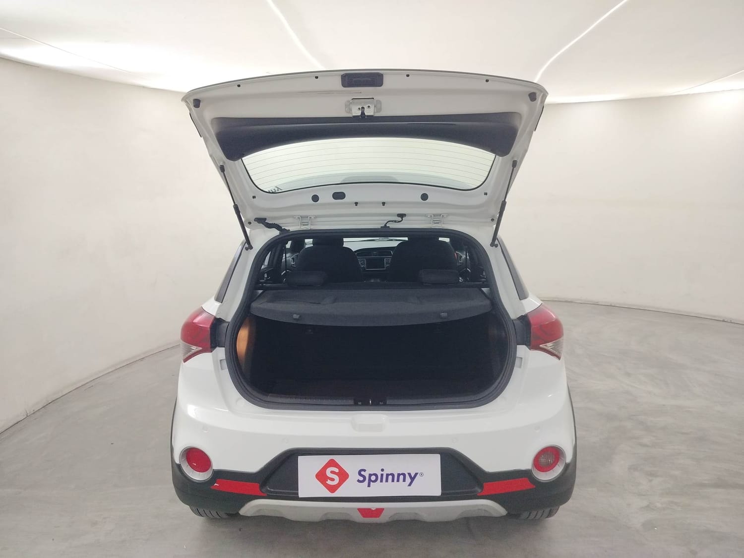 Used 2019 Hyundai i20 Active Used 2019 Hyundai i20 Active