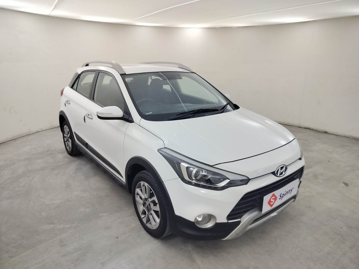Used 2019 Hyundai i20 Active Used 2019 Hyundai i20 Active