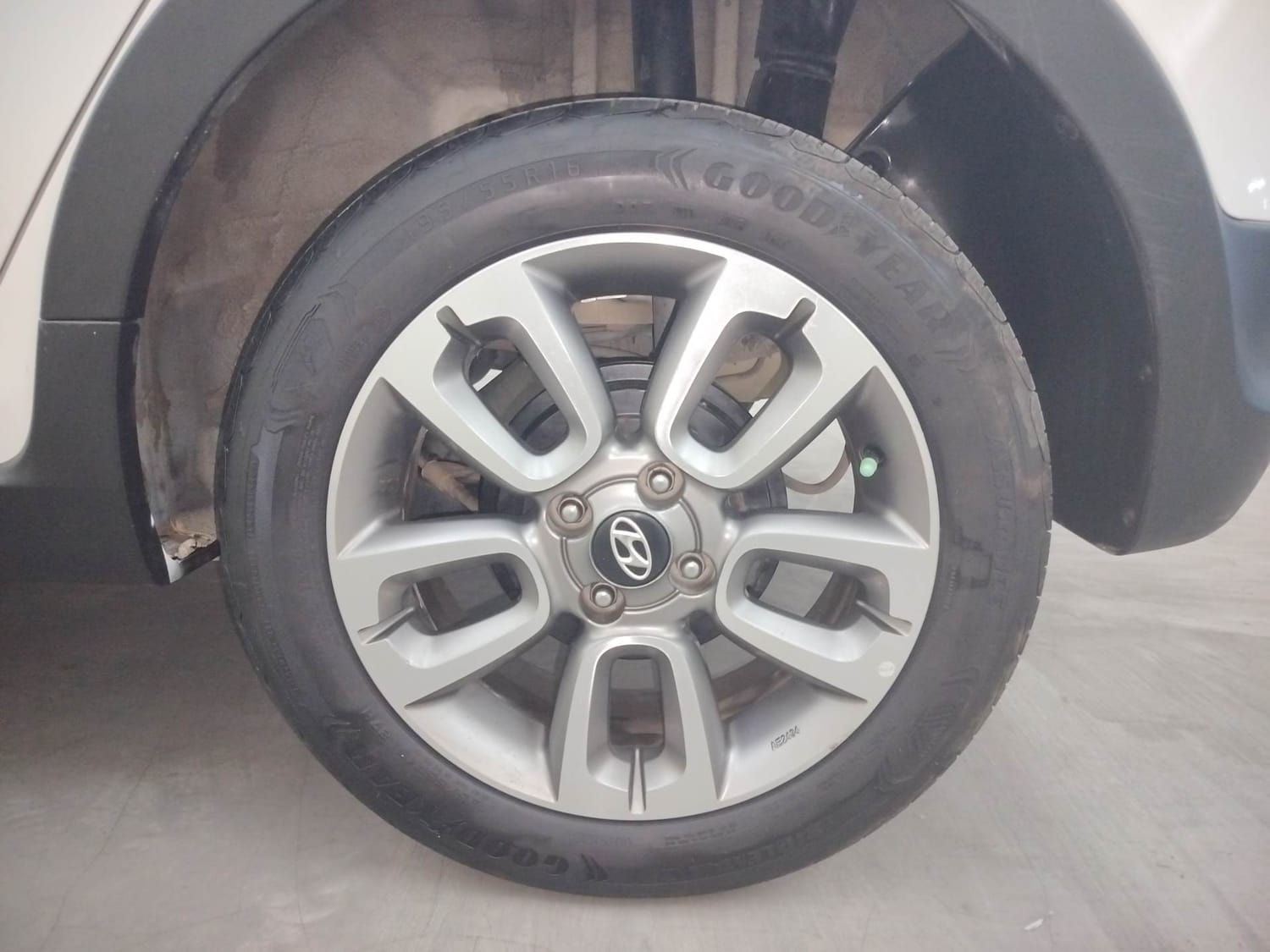 Used 2019 Hyundai i20 Active Used 2019 Hyundai i20 Active