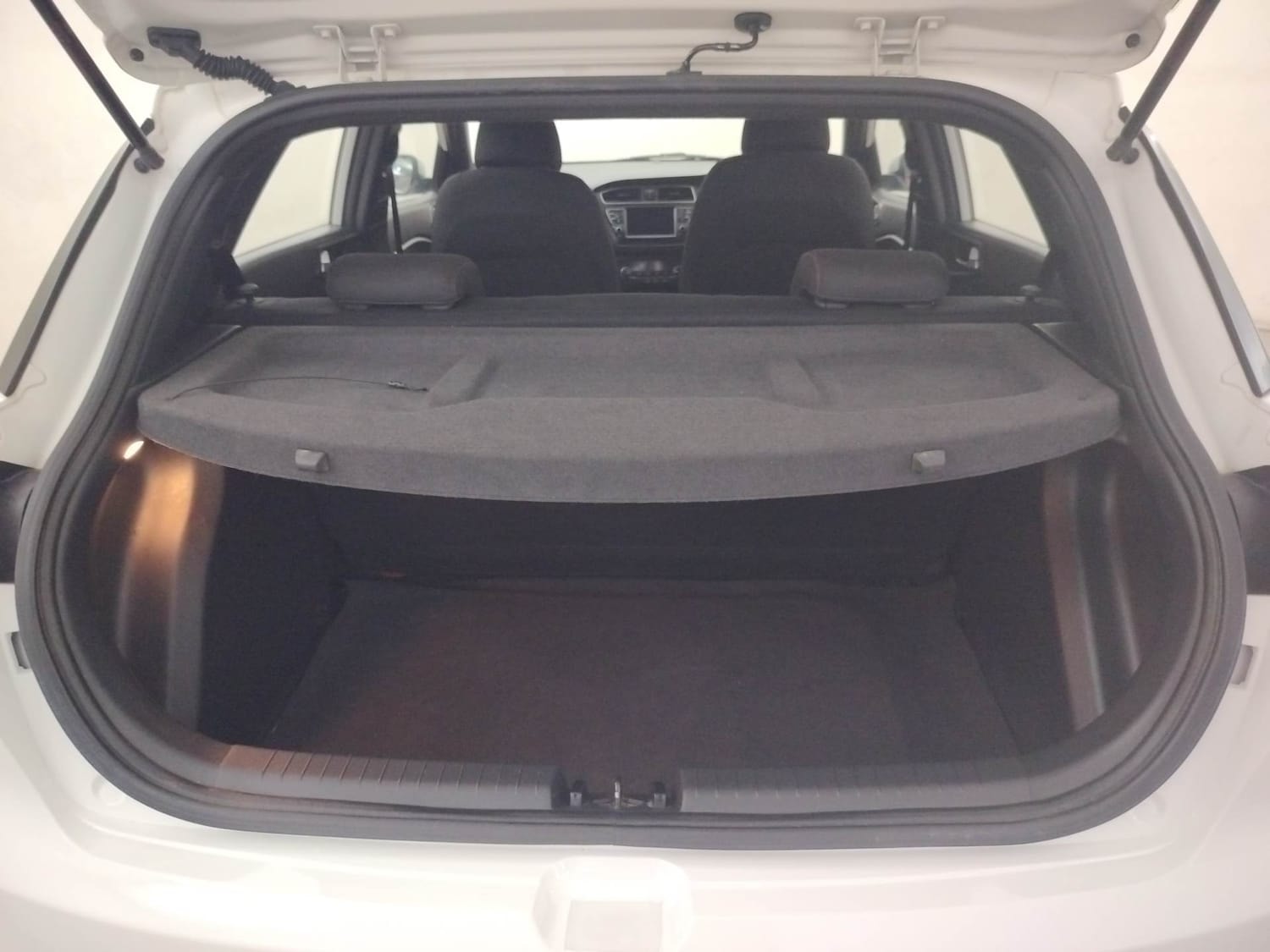 Used 2019 Hyundai i20 Active Used 2019 Hyundai i20 Active