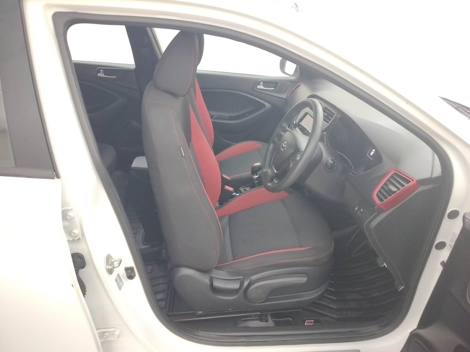 Used 2019 Hyundai i20 Active Used 2019 Hyundai i20 Active