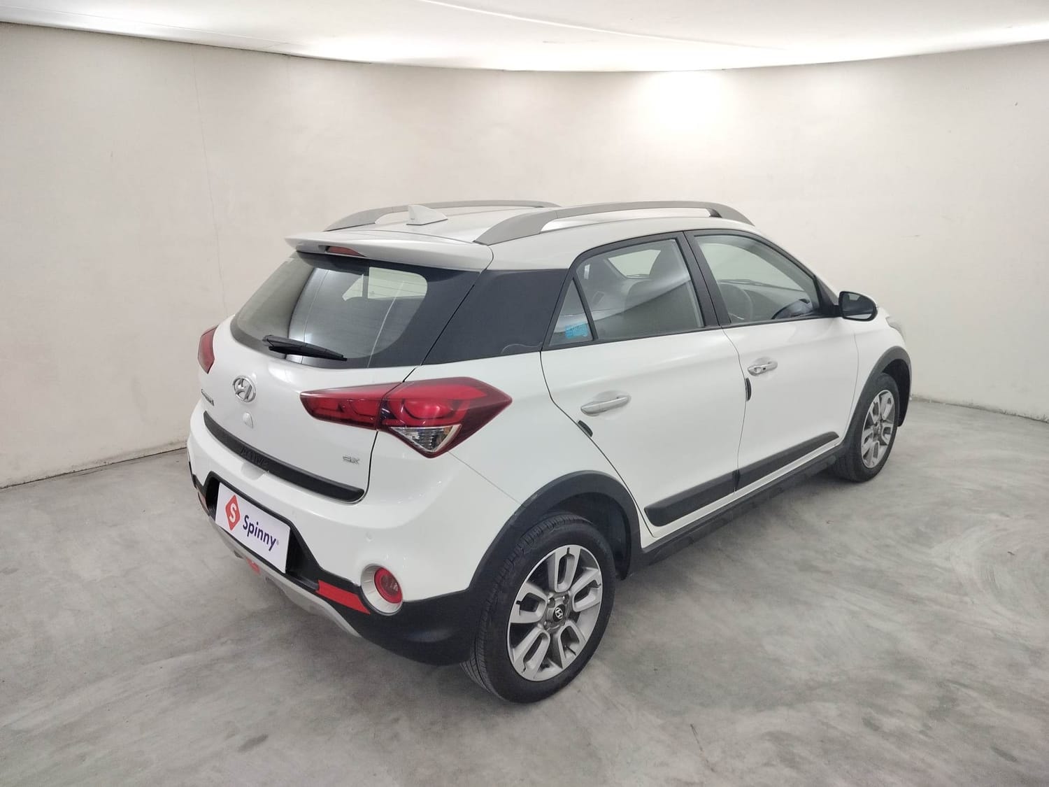 Used 2019 Hyundai i20 Active Used 2019 Hyundai i20 Active