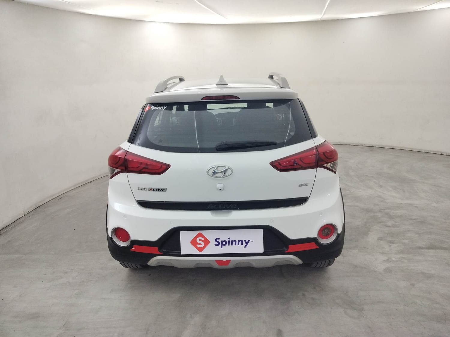 Used 2019 Hyundai i20 Active Used 2019 Hyundai i20 Active