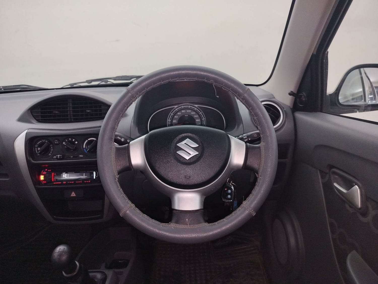 Alto 800 image 14 Alto 800 image 14