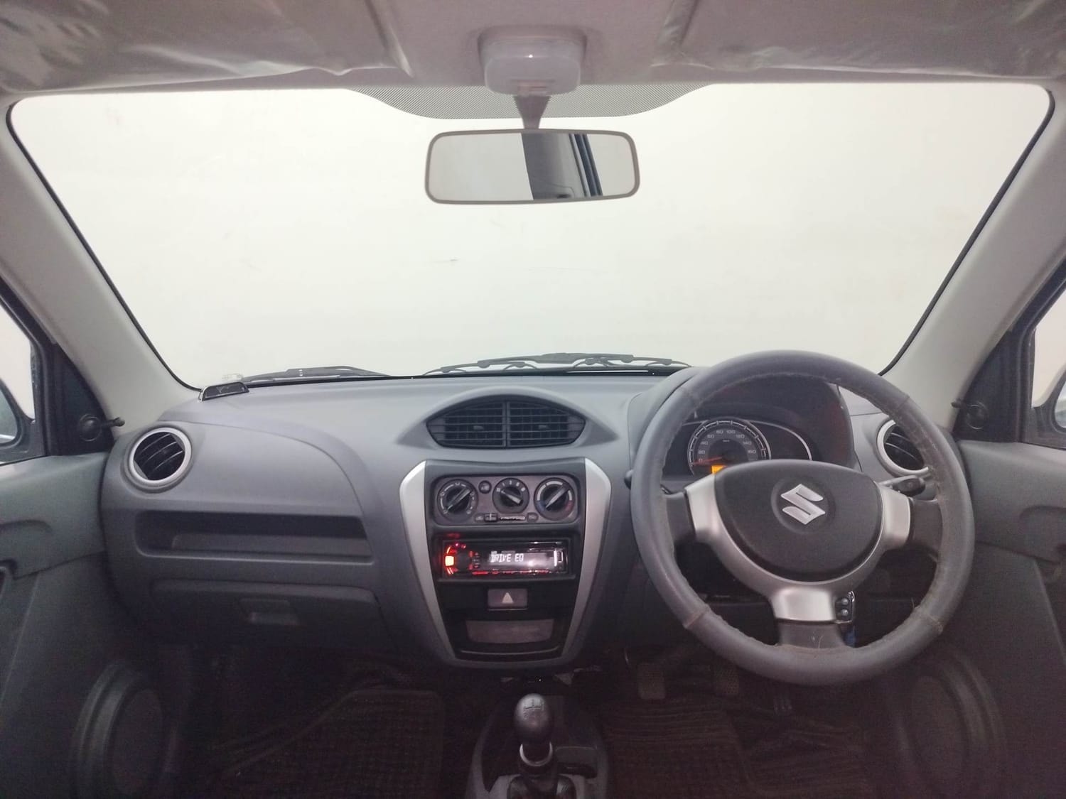 Alto 800 image 12 Alto 800 image 12