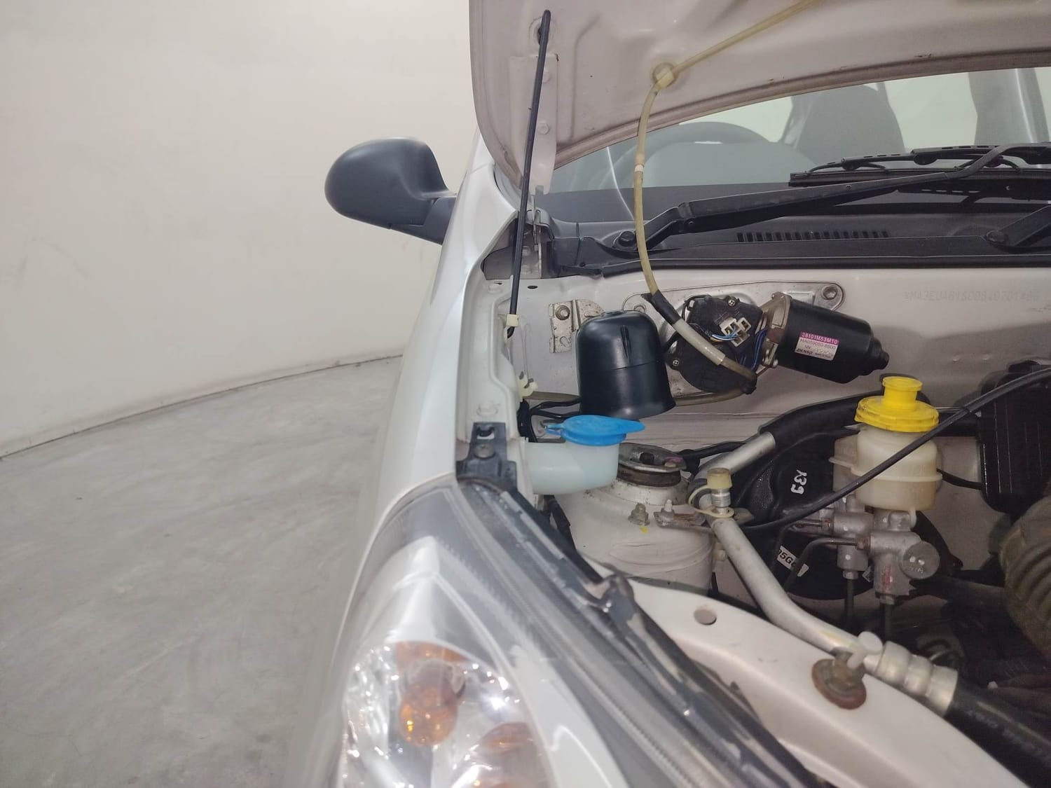 Alto 800 image 31 Alto 800 image 31