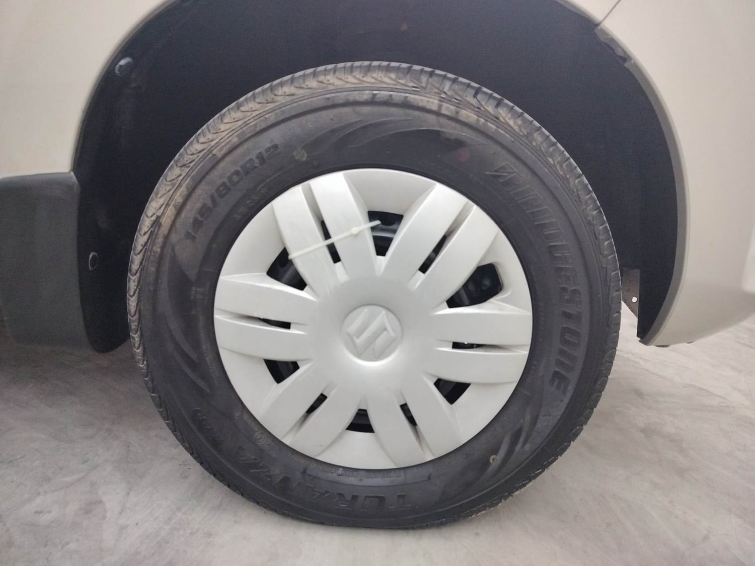 Alto 800 image 32 Alto 800 image 32